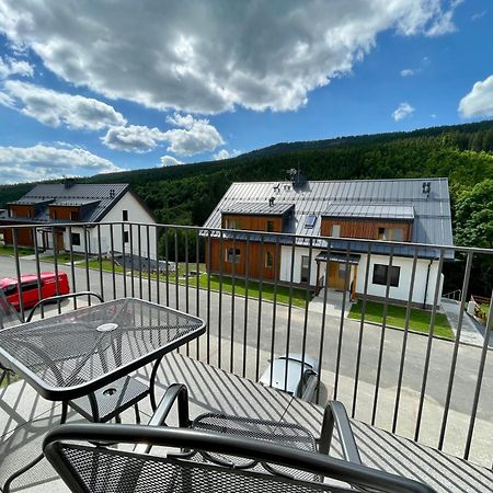 Apartman Pod Sneznikem Долни-Морава Экстерьер фото