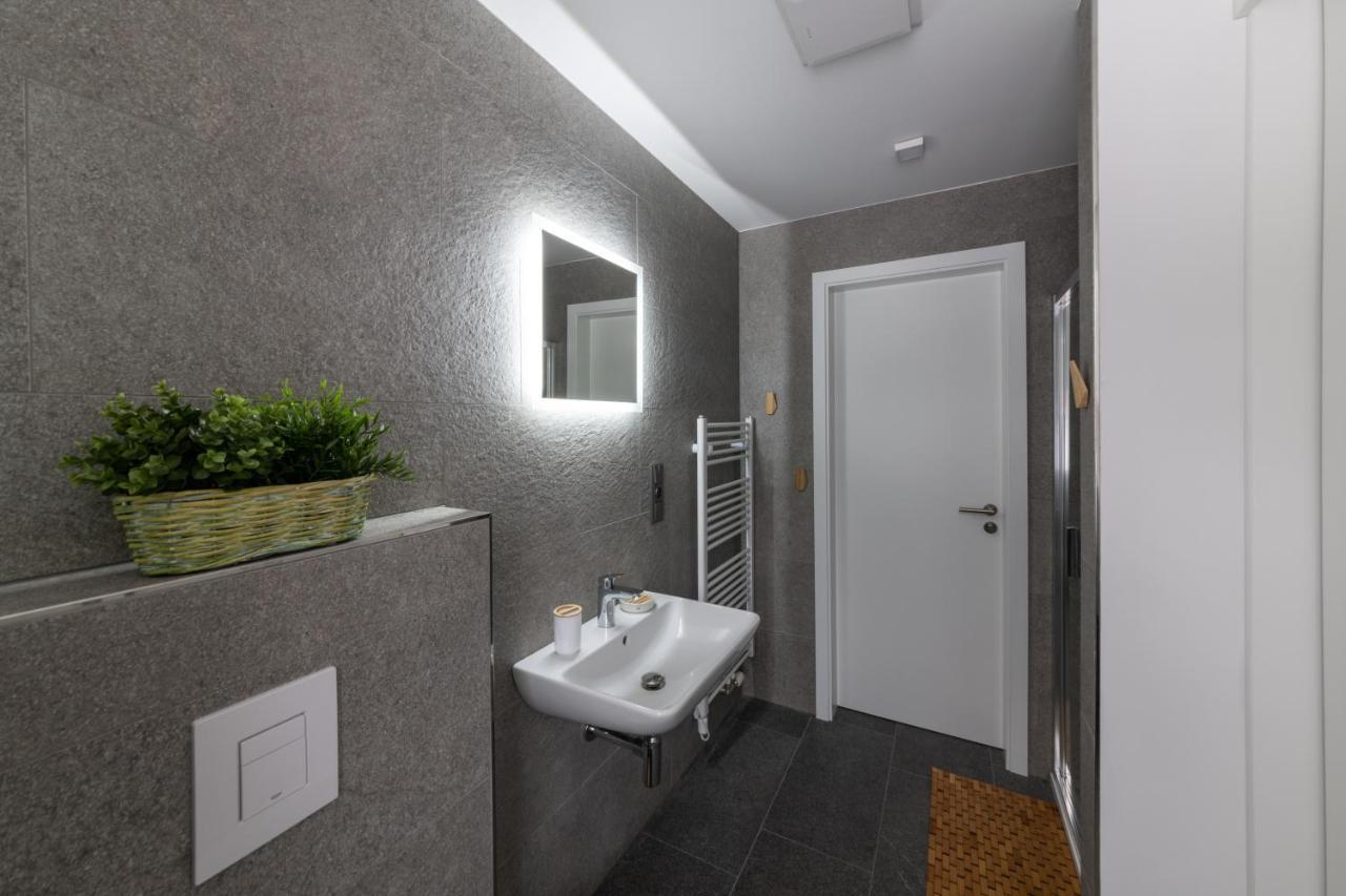 Apartman Pod Sneznikem Долни-Морава Экстерьер фото